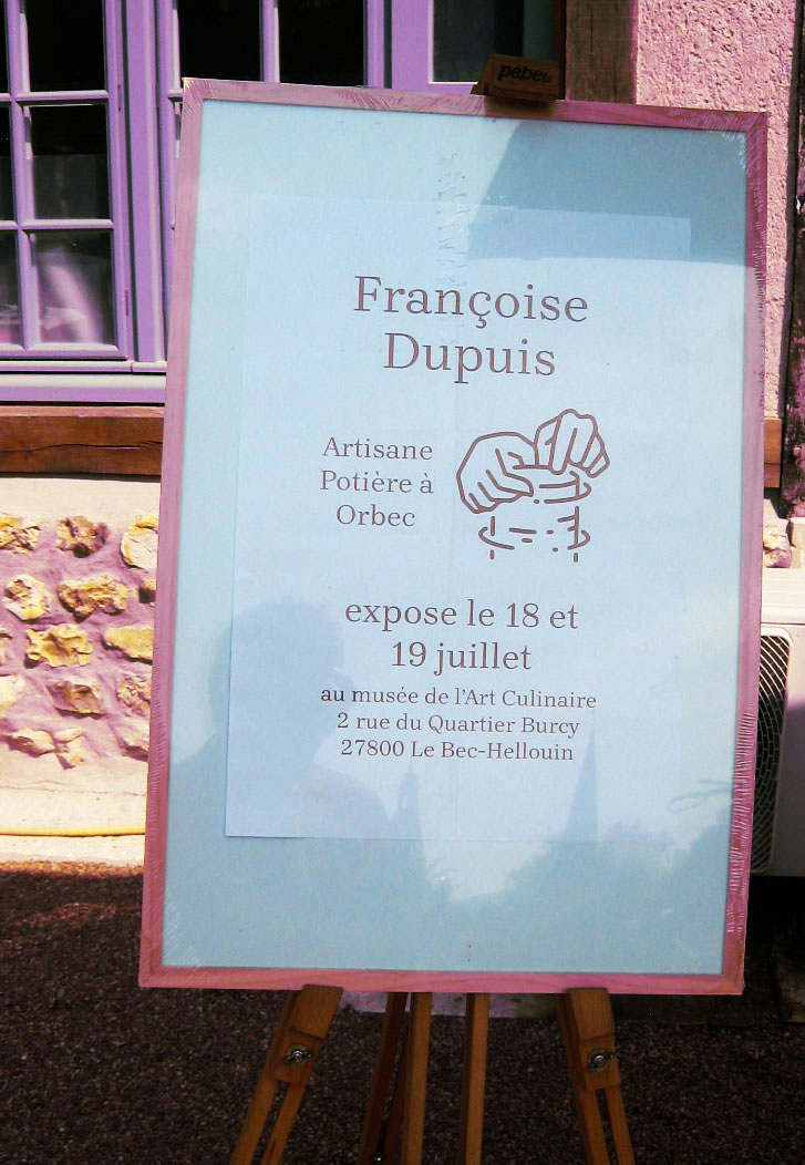 exposition